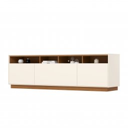 S312-225 - Off White / Cinamomo