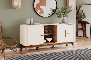 S359-129 - Off White/Nature