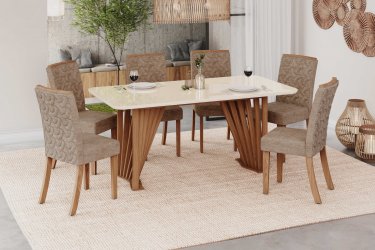 SC82-127 - Nature/Off White