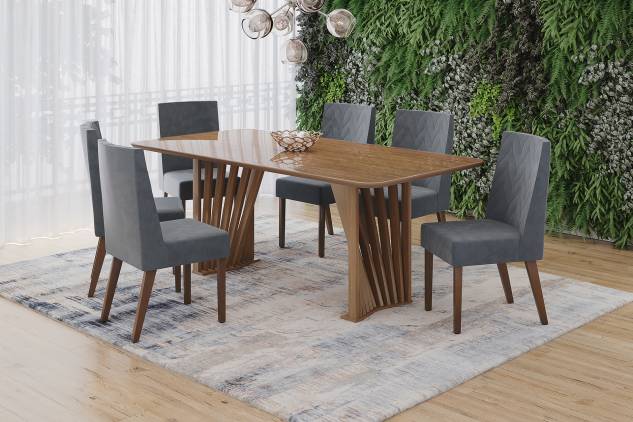 Mesa Adriana Nature