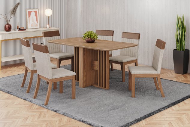 Mesa Dinah 1.600