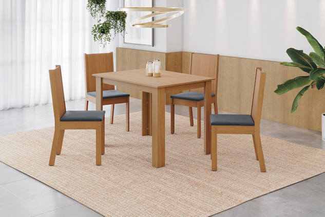 Mesa Juliana Cinamomo