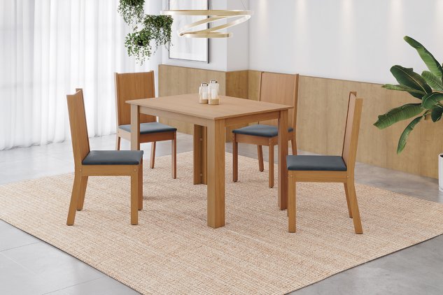 Mesa Juliana Cinamomo