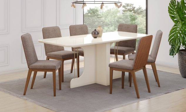 Mesa Mavi 2.000