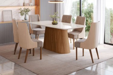 SC120-127 - Nature/Off White