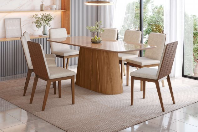 Mesa Olivia 2.000