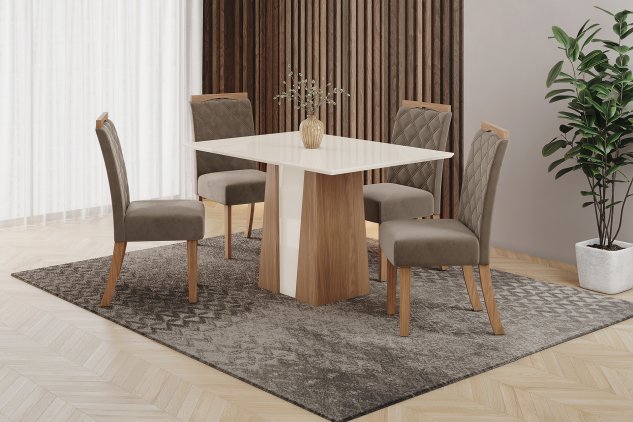 Mesa Orus Nature / Off White