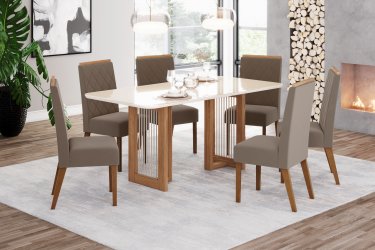 SC81-127 - Nature/Off White