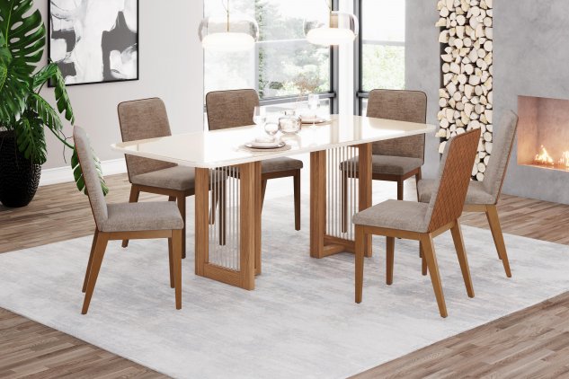 Mesa Yara 2.000