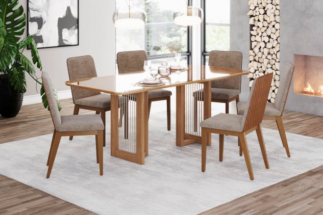 Mesa Yara 2.000