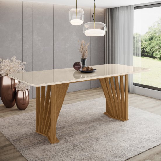 Mesa Adriana 2.000