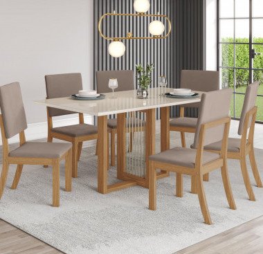 Mesa Natalí 1.600