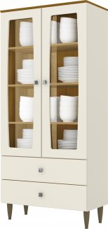 C230-129 - Off White/Nature