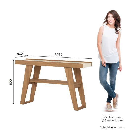 Menphis Sideboard
