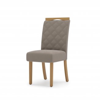 S25-510 - Marrom Amêndoa