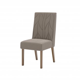 S34-510 - Marrom Amêndoa