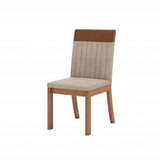 S42-535 - Corano Caramelo/Creme