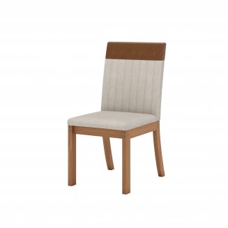 S42-547 - Corano Caramelo/Linho