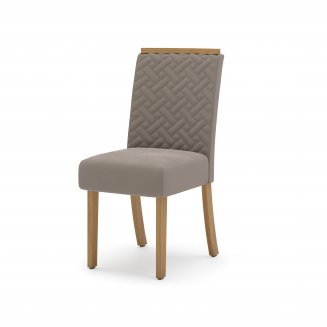 S24-510 - Marrom Amêndoa