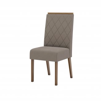 S32-510 - Marrom Amêndoa