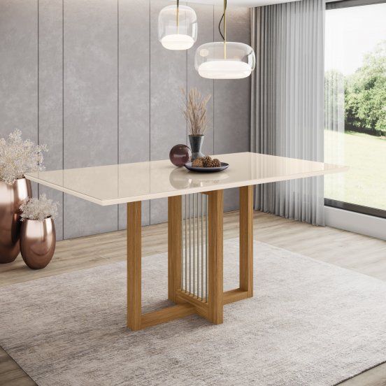 Mesa Natalí 1.600