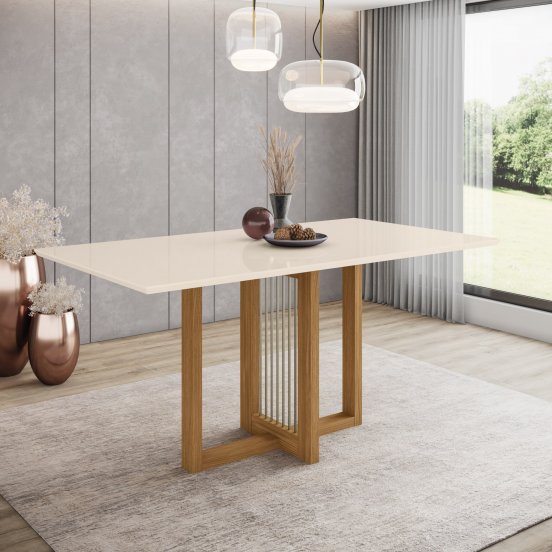 Mesa Natalí 1.600